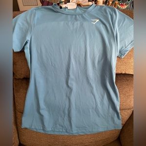Gymshark T-shirt